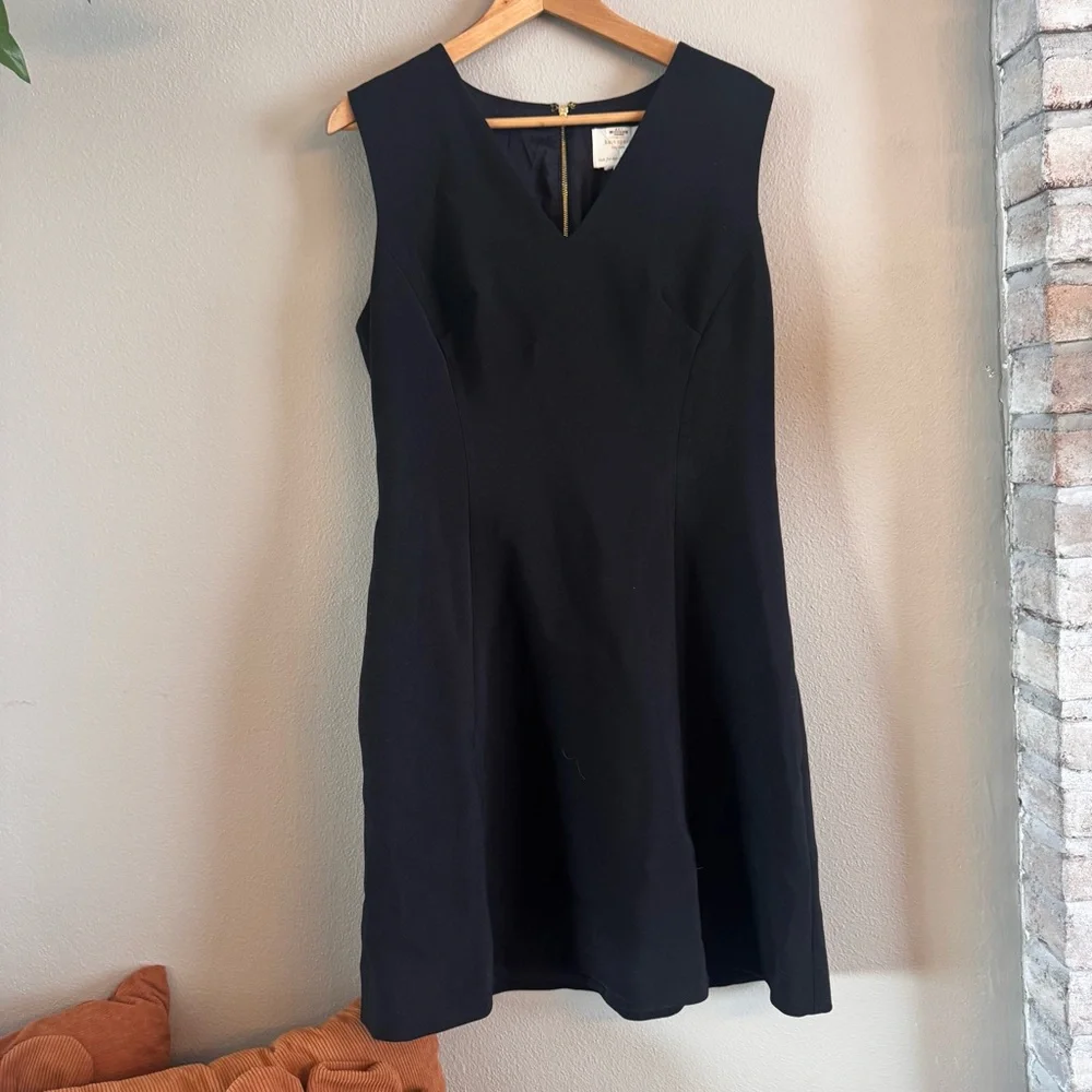 KATE SPADE‎ ♠️ Little Black Dress